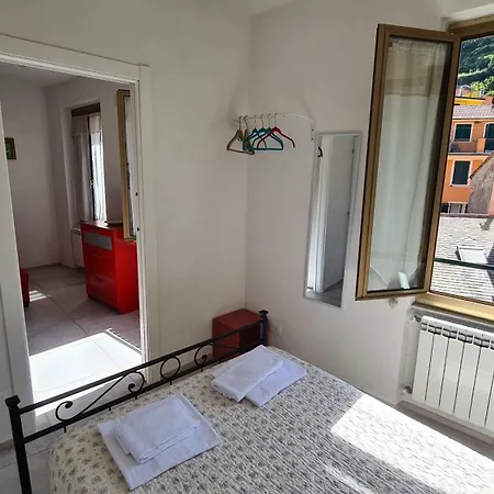Appartement Eulalia Monterosso al Mare