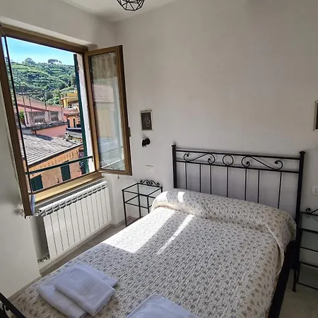 Eulalia * Monterosso al Mare