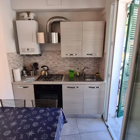 Eulalia Apartment- In The Center Near Bea... *