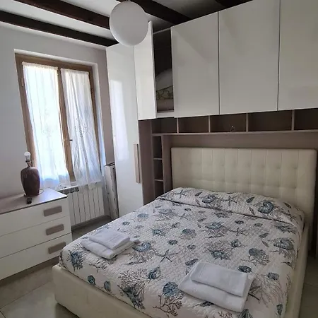 Eulalia Apartment- In The Center Near Bea... מונטרוסו אל מארה