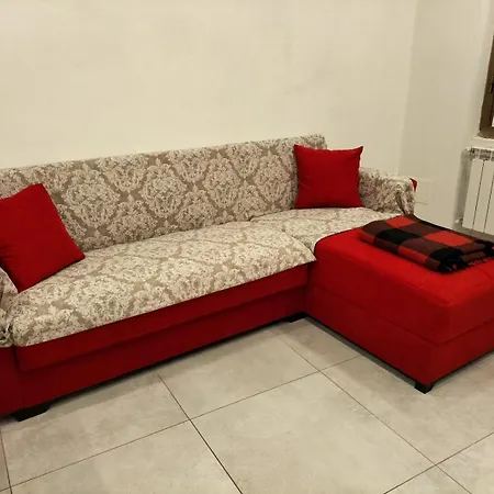 Eulalia Apartment- In The Center Near Bea... * מונטרוסו אל מארה