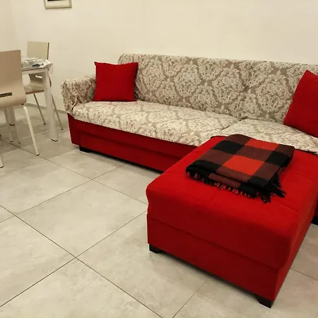 Eulalia Apartment- In The Center Near Bea... מונטרוסו אל מארה
