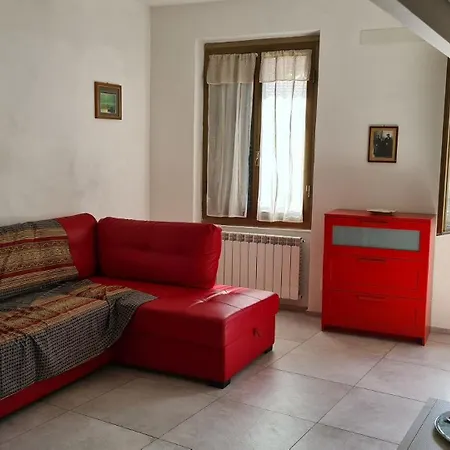 Eulalia Apartment- In The Center Near Bea... * מונטרוסו אל מארה