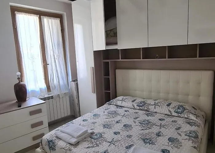 Eulalia Monterosso al Mare