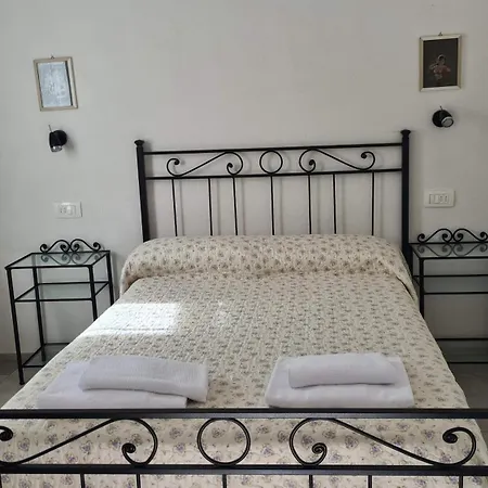 Apartman Eulalia *