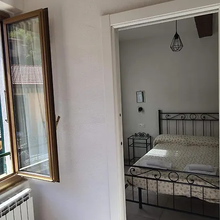 Eulalia Apartman Monterosso al Mare