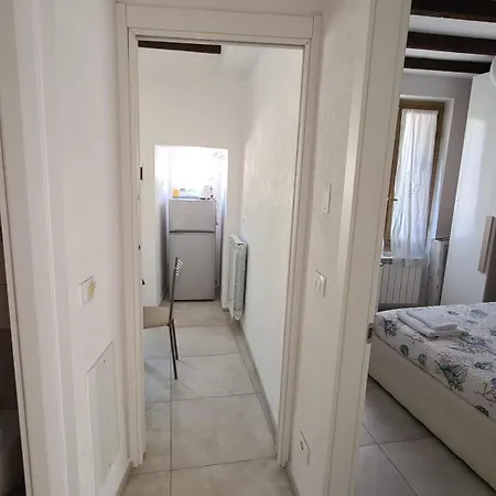 Eulalia Apartment *