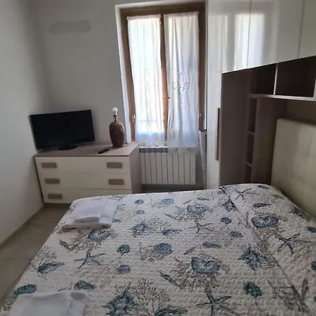 Eulalia Apartment
