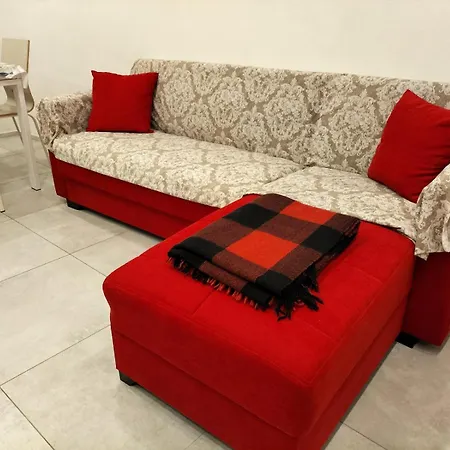 Eulalia Apartment- In The Center Near Bea...