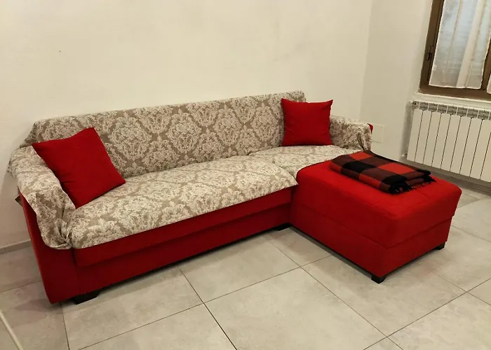 Eulalia Apartment- In The Center Near Bea... * Μοντερόσο αλ Μάρε