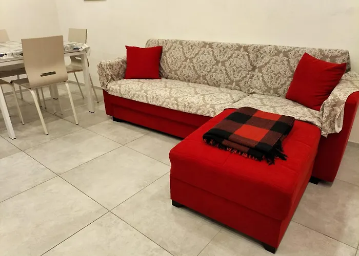 Eulalia Apartment- In The Center Near Bea... Μοντερόσο αλ Μάρε