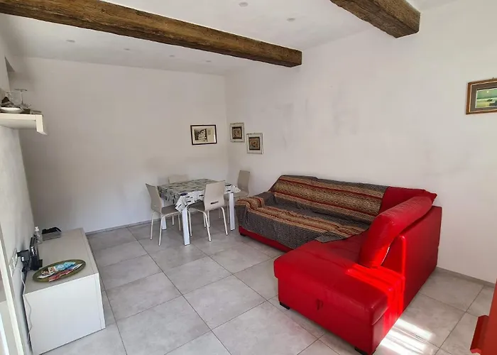 Eulalia Apartment- In The Center Near Bea... Διαμέρισμα Μοντερόσο αλ Μάρε