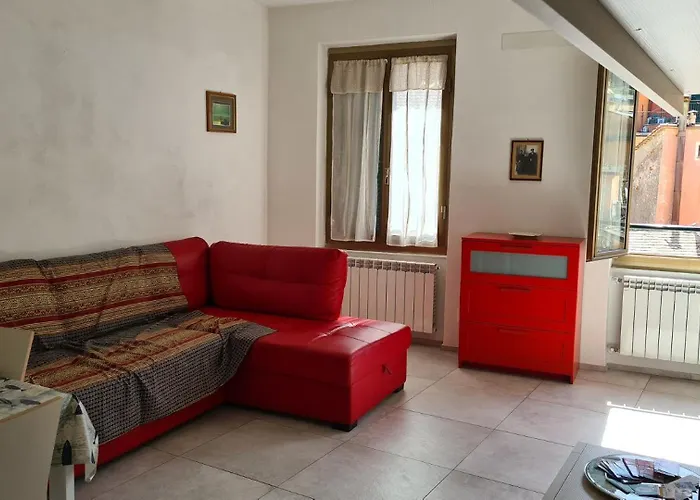 Eulalia Apartment- In The Center Near Bea... * Μοντερόσο αλ Μάρε