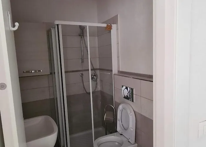 Διαμέρισμα Eulalia Apartment- In The Center Near Bea...